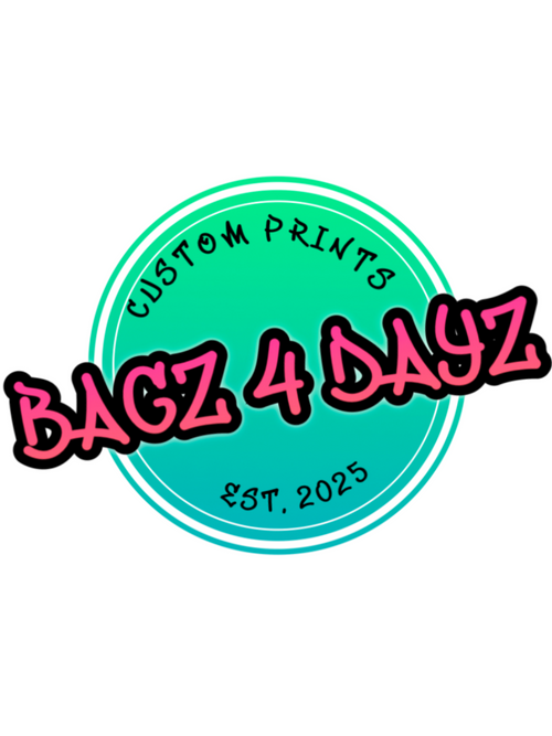 Bagz 4 Dayz